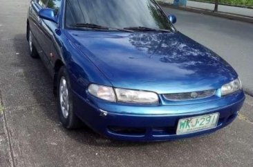 Rush Rush For Sale Mazda 626 Body 98 Model