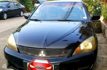 Mitsubishi Lancer GLX 2010 FOR SALE