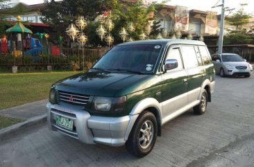 Mitsubishi Adventure gls sport diesel 2000 FOR SALE