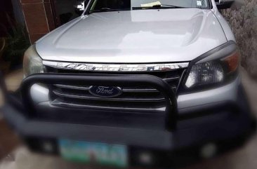 Ford Everest 2008 3rd generation FOR SALE