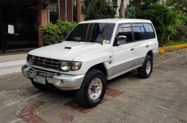 Pajero Fieldmaster 1999 for sale