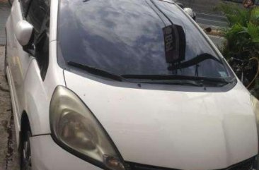 Rush for sale Honda Jazz 2012 Hatchback AT