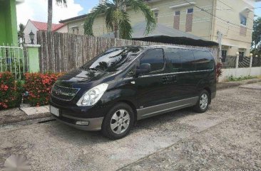 2008 Hyundai Grand Starex HVX FOR SALE