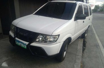 2013Mdl ISUZU Crosswind X5 Manual Dsl FOR SALE