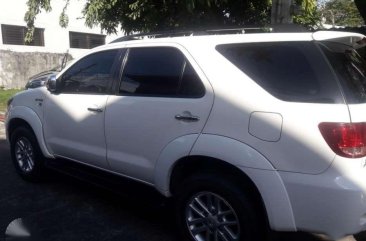 2008 TOYOTA Fortuner FOR SALE