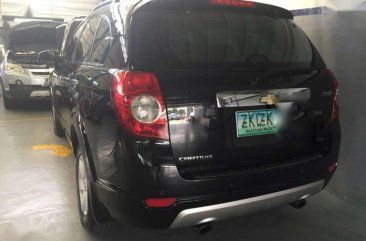 Chevrolet Captiva 2007 for sale