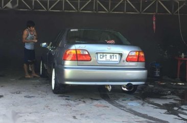 Honda Civic 99 manual FOR SALE