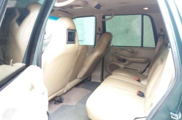 Ford Expedition XLT 2001 FOR SALE