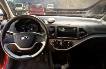 2014 Kia Picanto