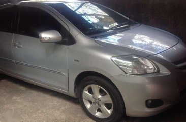 2009 Toyota Vios G FOR SALE