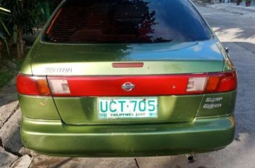 Nissan Sentra 1996 for sale