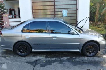 Honda Civic 2.0 2005 mdl FOR SALE