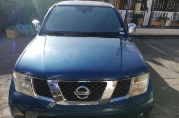 Nissan Frontier LE 4X2 2009 FOR SALE