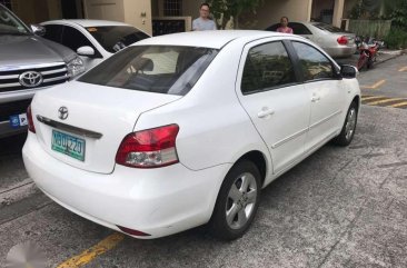 2009 TOYOTA Vios 1.5 g automatic AT