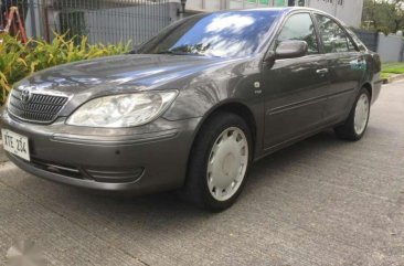 Toyota Camry 2005 FOR SALE