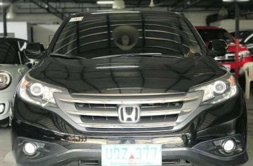 Honda Crv 4x2 2012 Model DrivenRides