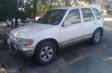 Kia Sportage 4WD Diesel FOR SALE