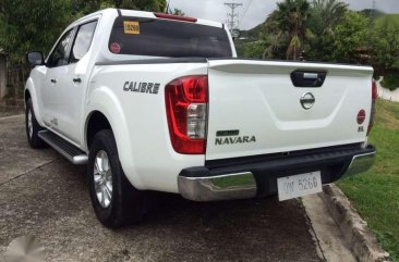 Pick up For Sale 2016 Nissan NP300 Navara 4x2 AT Dsl