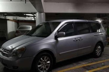 Kia Carnival 2009 EX FOR SALE