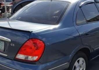 2005 Nissan Sentra GS MT REPRICED