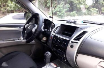 MITSUBISHI Montero GLS 2010 aquired 2011