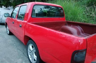 98 Toyota HILUX FOR SALE