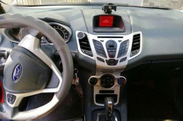 Ford Fiesta hatchback 2011 FOR SALE