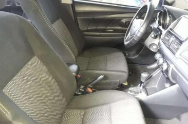 2018 Toyota Vios 13 E automatic FOR SALE