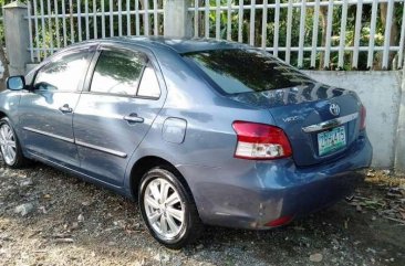 Toyota Vios 2008 for sale