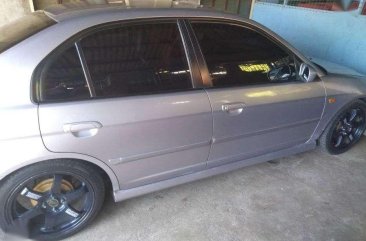 Honda Civic 2002 for sale