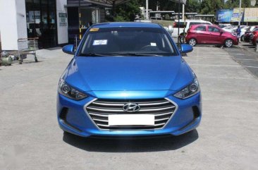 2017 Hyundai Elantra FOR SALE