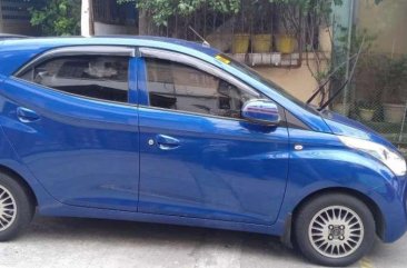 Hyundai Eon 2015 model FOR SALE