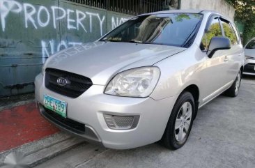 Kia Carens 7 seater diesel 2007 model FOR SALE