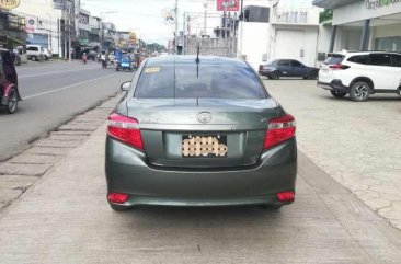 2018 Toyota Vios 1.3e Manual FOR SALE