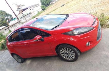 Ford Fiesta 2011 for sale