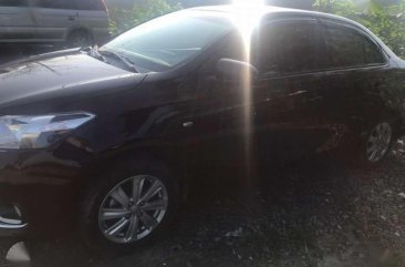 Toyota Vios e 2016 model 1.3 Dual Vvti