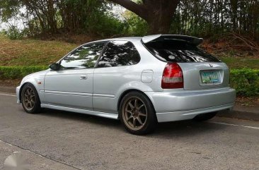 For sale Honda Civic Ek3 Ek9 inspired