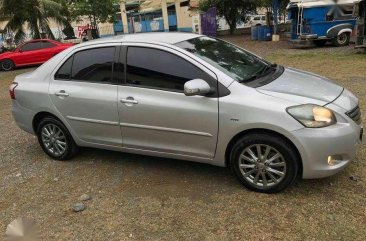 2013 Toyota Vios 1.5G Automatic FOR SALE