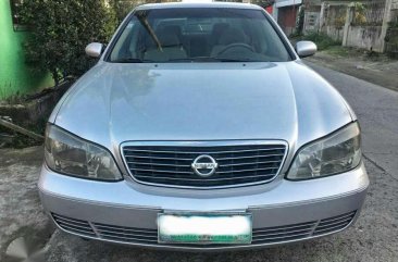 2006 Nissan Cefiro A33 Luxury Car FOR SALE