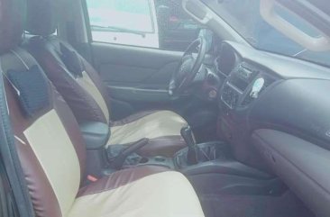 Mitsubishi Strada 2017 for sale