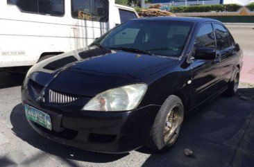 For sale/swap MITSUBISHI Lancer cedia 2005