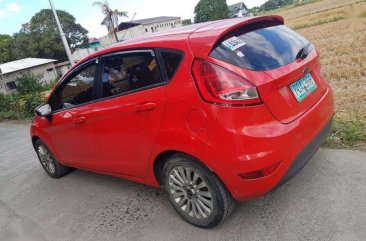 Ford Fiesta 2011 for sale