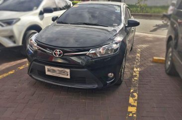 2015 Toyota Vios for sale