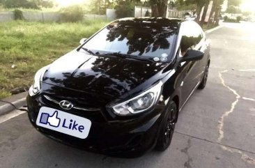 Hyundai Accent Crdi 2016 FOR SALE