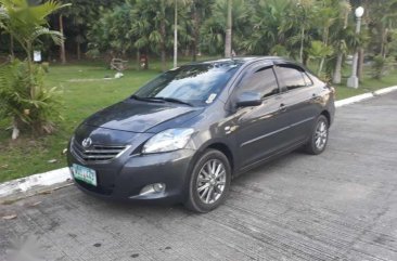 2013 TOYOTA Vios 1.3 G manual FOR SALE