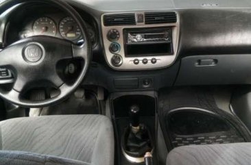 Honda Civic 2001 for sale