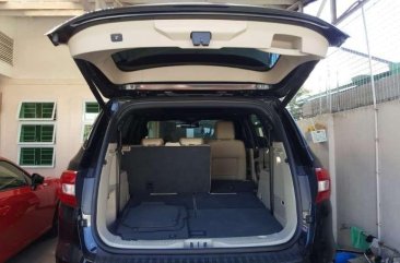2016 Ford Everest 4x2 Titanium Plus FOR SALE