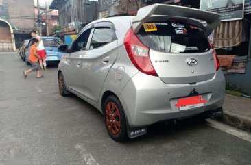 Hyundai Eon 2015 for sale