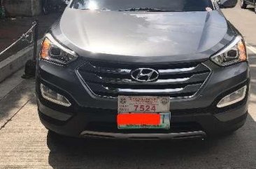 Hyundai Santa Fe 2013 for sale