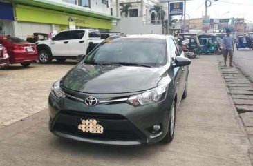 2018 Toyota Vios 1.3e Manual FOR SALE